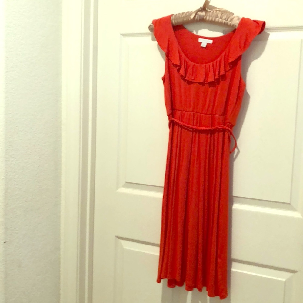 New York and Company Dress